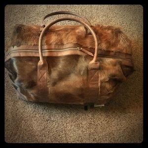 Luggage KULU